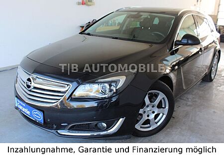 Opel Insignia 2.0 CDTI Innovation Vollleder Kamera!