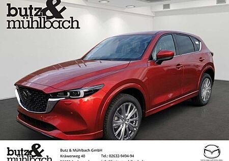 Mazda CX-5 e-SKYACTIV-G 194 Aut. Takumi Navi Bose Soun