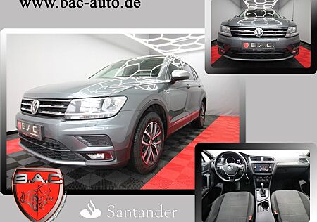 VW Tiguan Allspace Volkswagen Comfortline 7-Sitzer ACC Navi