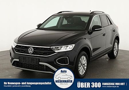 VW T-Roc Volkswagen 1.5 TSI DSG Life, Kamera, Winterpaket, ACC