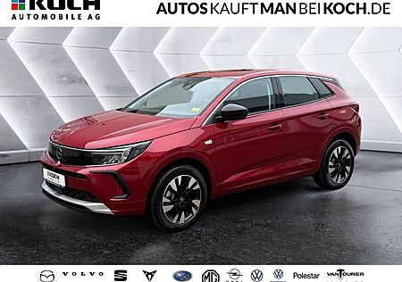 Opel Grandland X Grandland 1.2 Turbo AT LED Temp.Klimaat.LM MFL