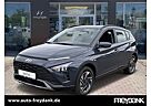 Hyundai Bayon (MJ23) 1.0 T-Gdi (100PS) 48V iMT Trend Nav