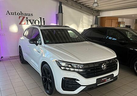VW Touareg Volkswagen R-Line BLACK 3.0 TDI /PANO/AHK/VIRTUAL/