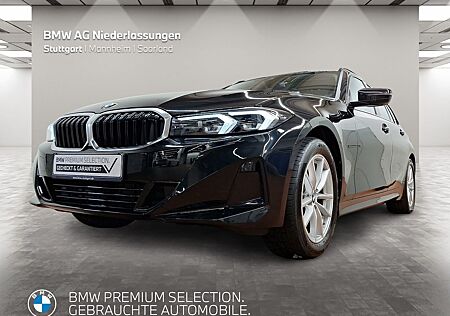 BMW 320i Touring LiveCockpitProf PDC Sitzheizung