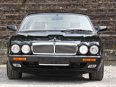 Jaguar XJ6 Sport mit 3Jahren Garantie H-Zulassung