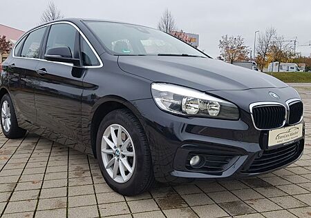 BMW Active Hybrid 5 216 Active Tourer aut. ~ AHK ~ PDC ~ Lordosenst