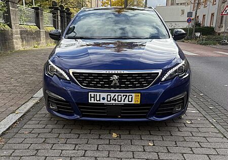 Peugeot 308 BlueHDi 130 GT SW GT PANORAMA DACH