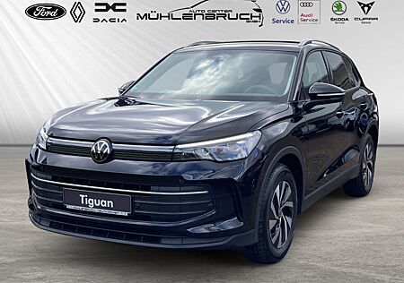 VW Tiguan Volkswagen 1.5 eTSI OPF DSG Prime +NAVI+LED+KAMERA