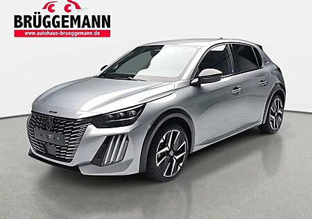 Peugeot 208 1.2 HYBRID 110 E-DSC6 GT KLIMA LED MIRROR-SC