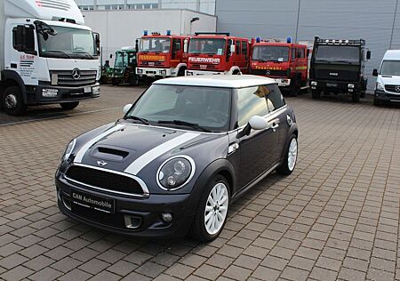 Mini Cooper S COOPER_S Xenon Navi Tempomat