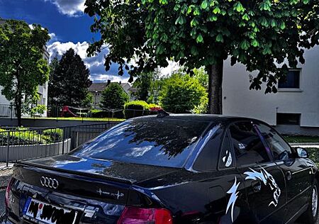 Audi A4 1.8 Auto -