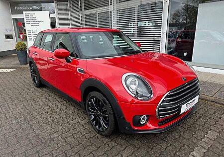 Mini One Clubman +Navi +SHZ +Komf.zugang +AppleCP