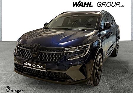 Renault Espace E-TECH Hybr Esprit Alp. *NUR AN HÄNDLER**