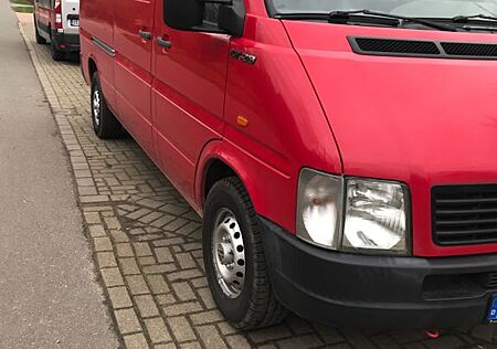 VW LT Volkswagen