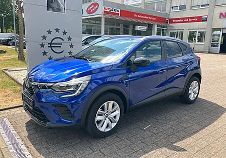 Mitsubishi ASX Plus 1.3 T-Benziner 6-Gang*App/SHZ/RFK/PDC*
