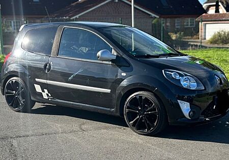 Renault Twingo GT TCE 100 GT