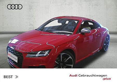 Audi TTS Coupe TFSI MATRIX*VIRTUAL*B&O*NAVI-PLUS*KAME