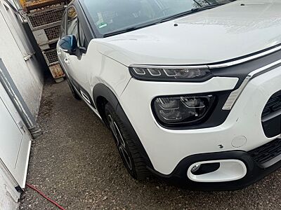 Citroën C3 Feel Pack