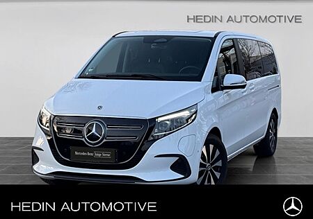 Mercedes-Benz EQV 300 Lang MBUX|SHZ|DISTR|KAM|LEDER|SHZ