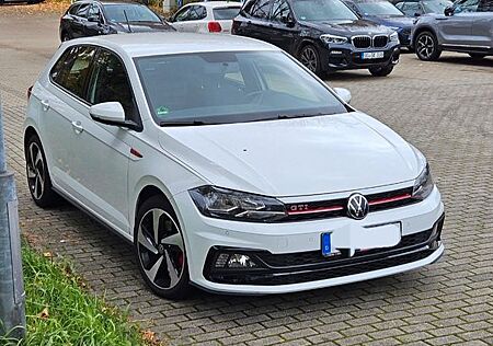 VW Polo Volkswagen 2.0 TSI OPF DSG GTI GTI