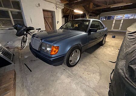 Mercedes-Benz CE 230 * Oldtimer Zulassung *