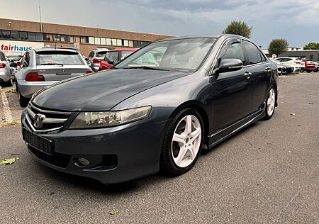 Honda Accord Lim. 2.2 i-CTDi Sport