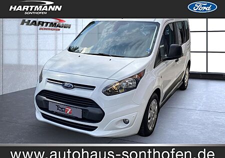 Ford Tourneo Connect Trend Bluetooth Klima