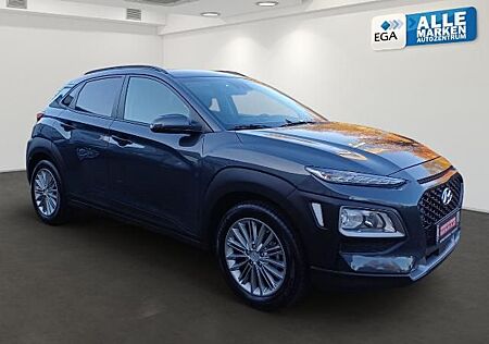 Hyundai Kona 1.0 T-GDi Trend Kamera Navi App PDC