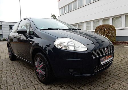 Fiat Grande Punto 1.2 8V Active