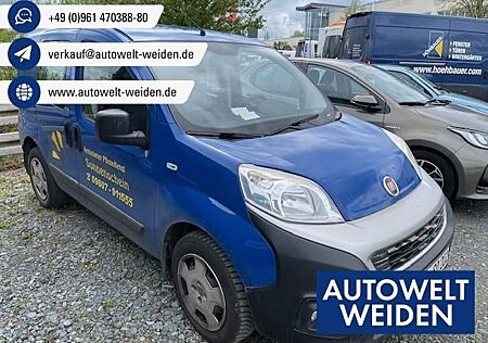 Fiat Fiorino Kombi SX 1.3 16V M-Jet KAT