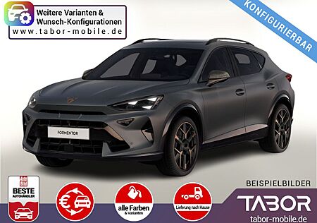 Cupra Formentor VZ 2.0 TSI 333 4Drive LED UVP-36%*