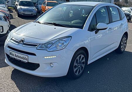 Citroën C3 Tendance TÜV / HU/ NEU