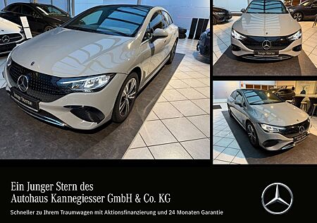 Mercedes-Benz EQE 300*PANO-DACH*SITZKLIMA*BURMESTER-SOUND*2025