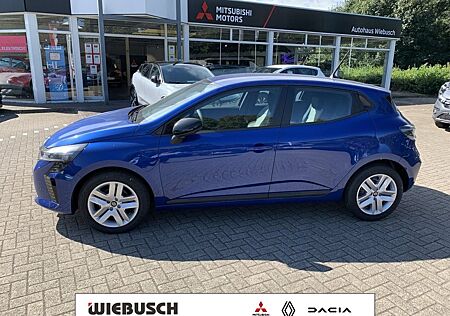 Renault Clio TCe 90 Evolution **Sitzheizung**Rückfahrk