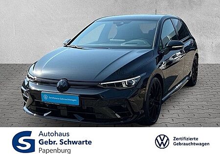 VW Golf Volkswagen VIII R 2.0 TSI DSG 4Motion Black Edition