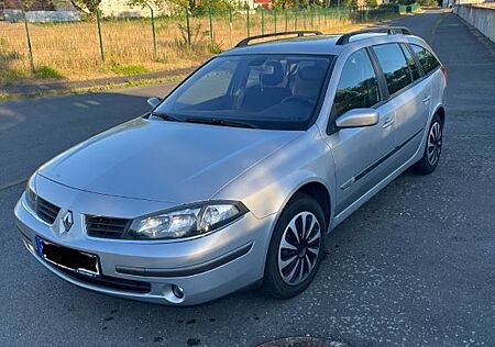 Renault Laguna Grandtour 2.0 16V