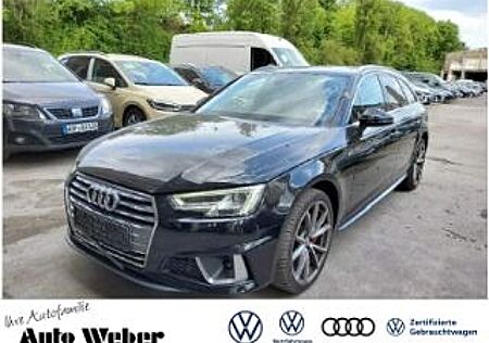 Audi A4 Avant 40 TDI sport S line Navi Leder Soundsys