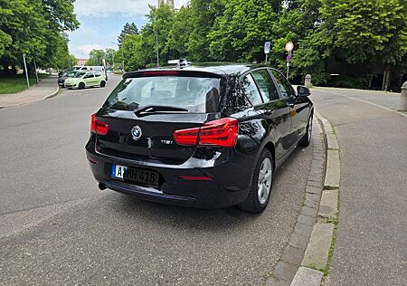 BMW 116i -