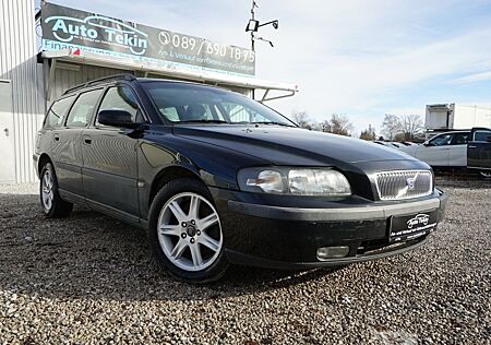 Volvo V70 2.4 D Automatik |HU/AU: 04/27| |ZR 2022 NEU|