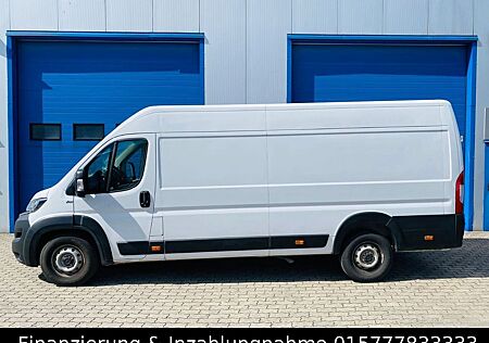 Fiat Ducato Maxi L5H2 Kastenwagen Kamera Navi 19%