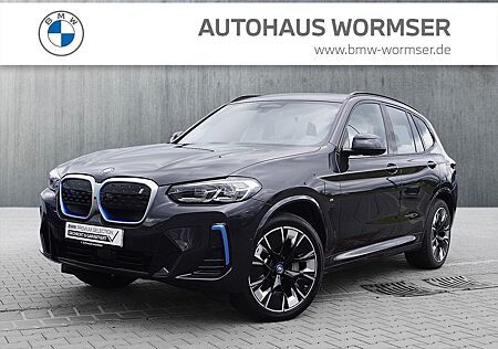 BMW iX3 M Sport Gestiksteuerung Head-Up HK HiFi DAB