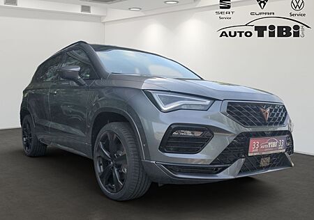 Cupra Ateca 2.0 TSI / 140 DSG Allrad Navi AHK