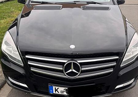 Mercedes-Benz R 350 CDI 4MATIC -