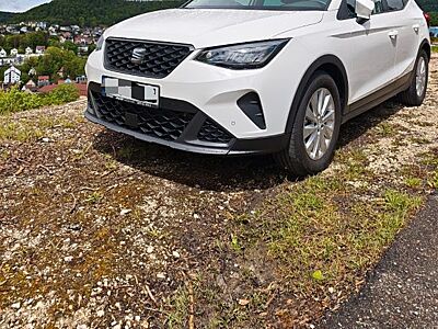 Seat Arona 1.0 TSI 81kW Style DSG Style