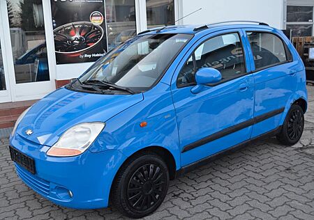 Chevrolet Matiz 0.8 Automatik Klima