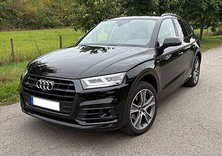 Audi Q5 40 TDI S tronic quattro Sport
