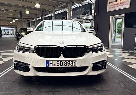 BMW 530d A -