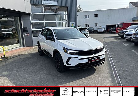 Opel Grandland X Grandland 1.2 DI Hybrid 48 V Automatik GS