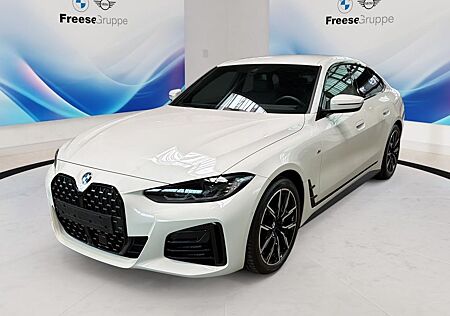 BMW 420d Gran Coupé RFK HIFI SPORTSITZE LED PDC SHZ