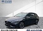 Hyundai i30 Kombi 1.5iT DCT N LINE Navi LED ACC Apple Ca